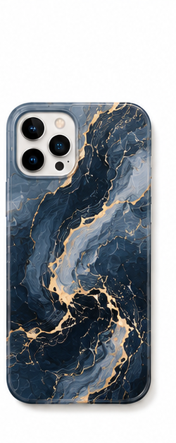 Prism Bloom Phone Case
